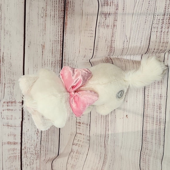 Disney Store Marie/cat from the Aristocats plush - Picture 3 of 8